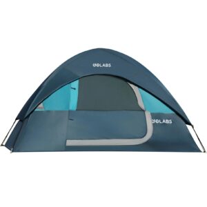 Easy Setup 2 Person Camping Tent – Waterproof & Windproof