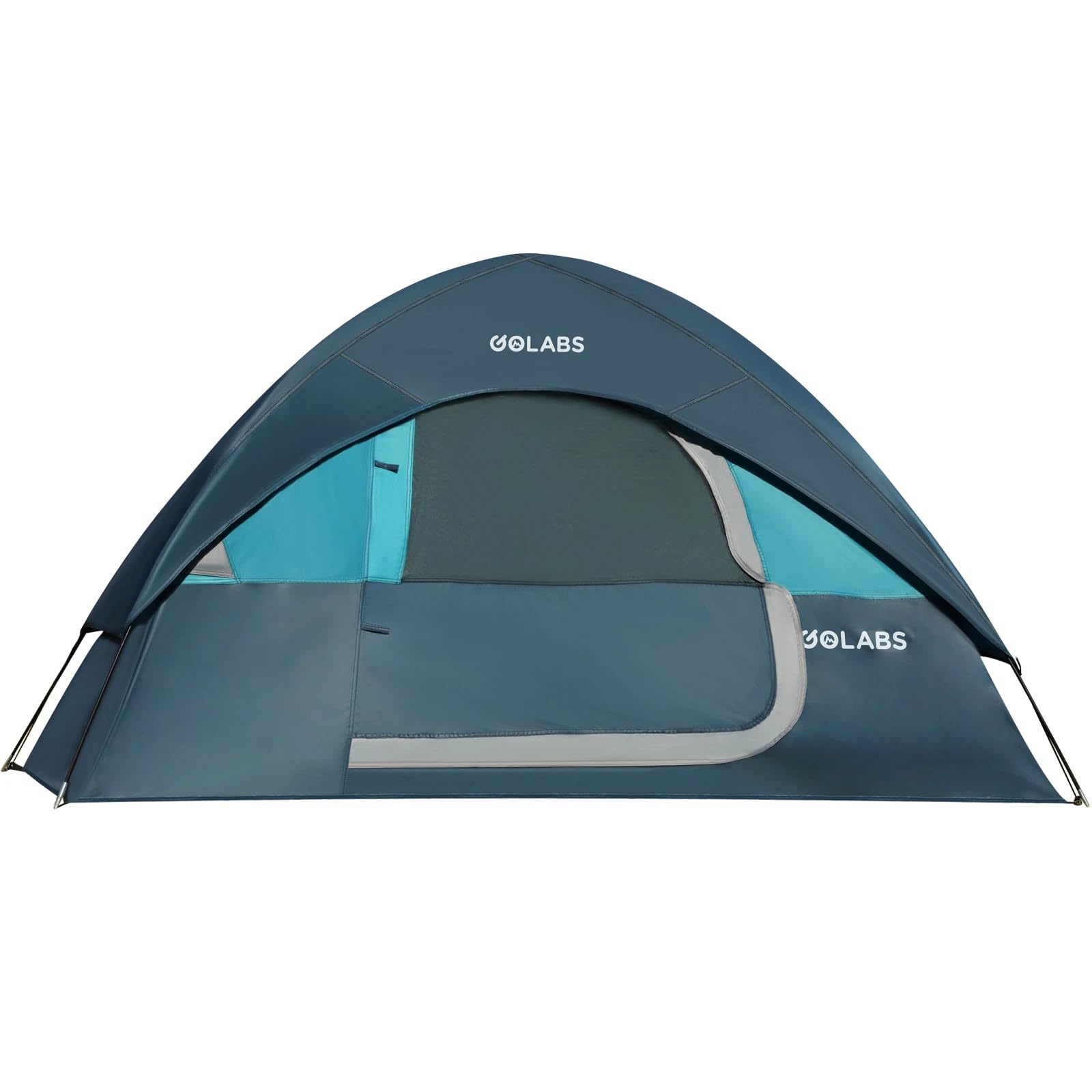 Easy Setup 2 Person Camping Tent – Waterproof & Windproof