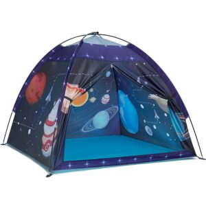 BLINWORLD Undersea World Kids Play Tent (Blue) | Fun Adventure Toy