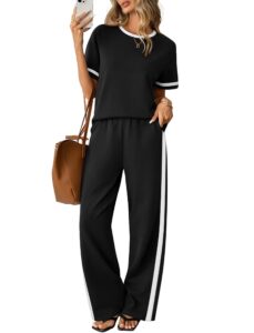 Sampeel 2 Piece Set for Women: Stylish Resort Wear