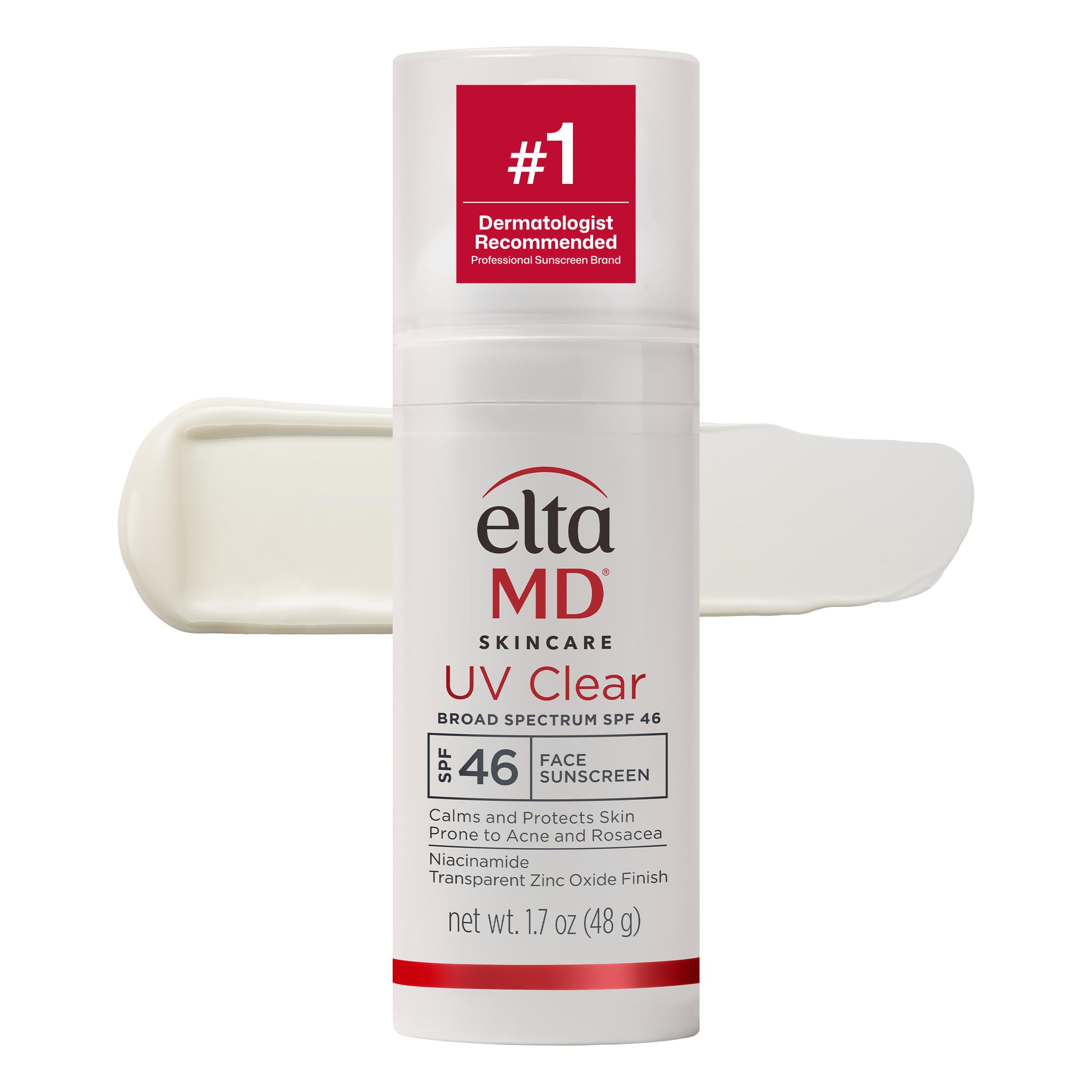EltaMD UV Clear SPF 46: Your Best Face Sunscreen?