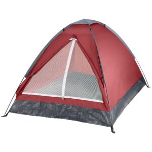 Wakeman Outdoors 2-Person Tent Review | Affordable & Lightweight