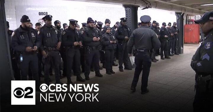 NYPD Travel Ban in NYC Sparks Debate Among Residents and Visitors