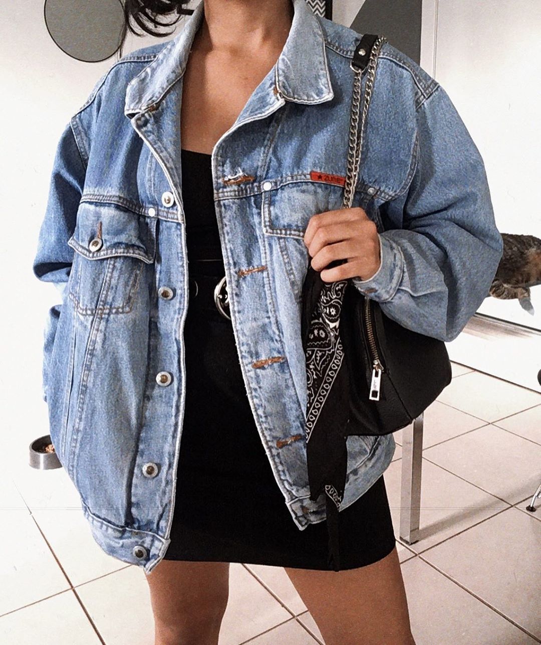 Top New York City Outfits for Spring: Stay Stylish in the City