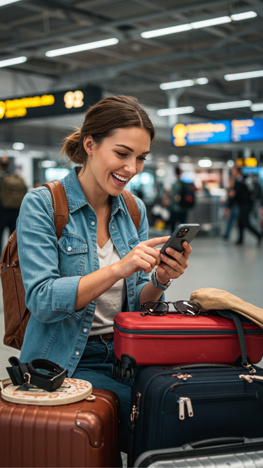 Top 10 Best Travel Hacks to Save You Time and Money on Your Next Trip