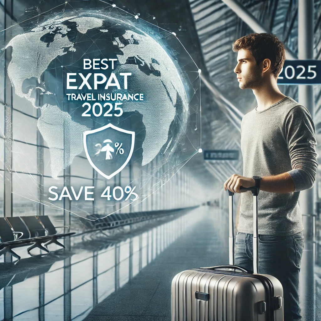 Best Travel Insurance Comparison for 2025: Find the Right Policy for Your Journey
