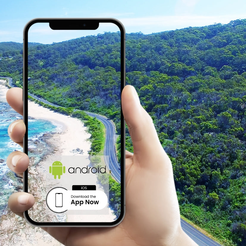 Best Travel Apps for Planning Your Ultimate U.S. Adventure