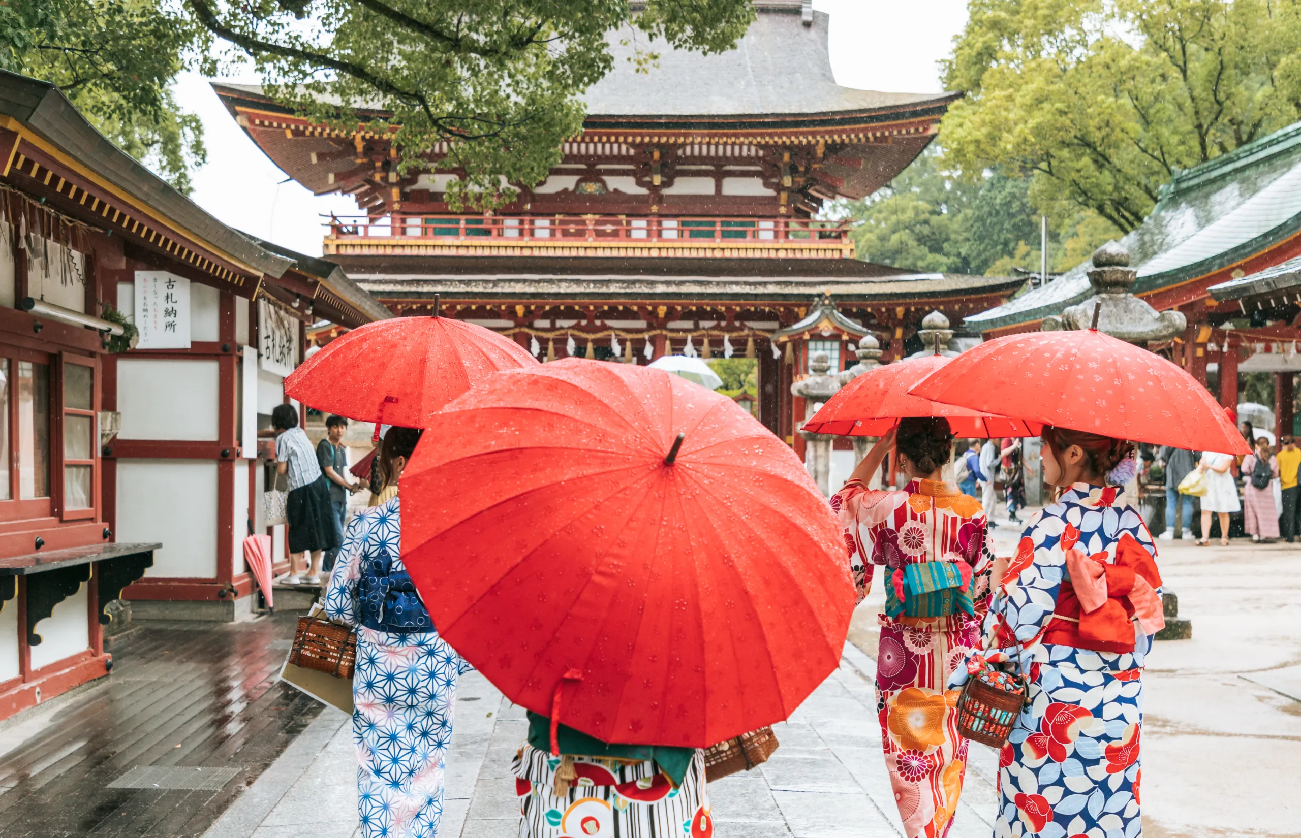 Japan Travel News Today: Stay Updated on the Latest Destinations and Trends for 2025
