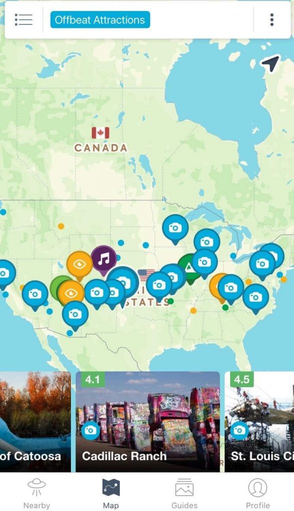 Best Road Trip Apps to Enhance Your Journey in the U.S.
