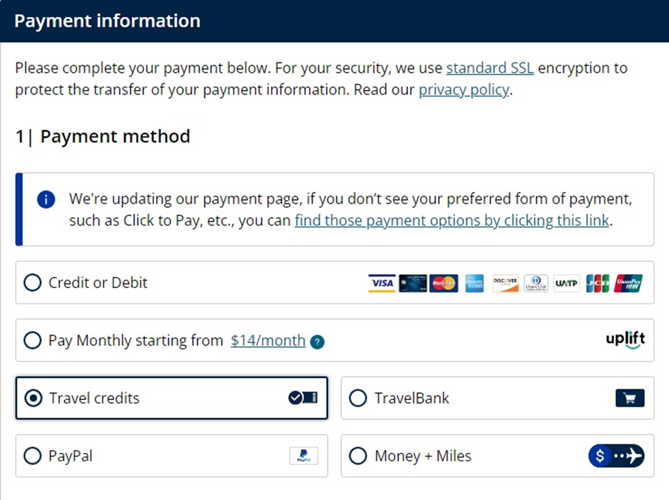 United Travel Bank: How to Maximize Your Rewards and Save on Future Trips