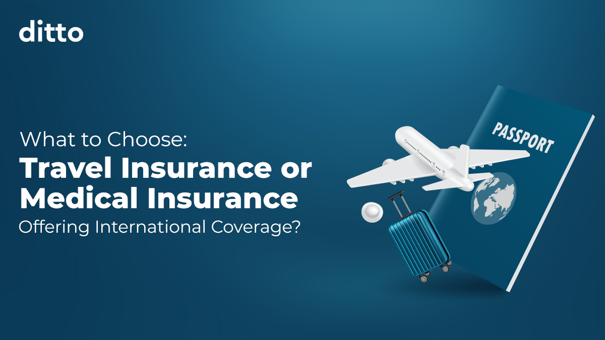 Best Travel Insurance for International Trips in 2025