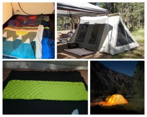 The Ultimate Camping List: What to Pack for Every Outdoor Adventure