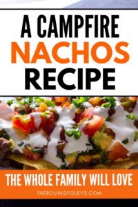 5 Easy and Delicious Camping Dinner Ideas for Every Outdoor Enthusiast