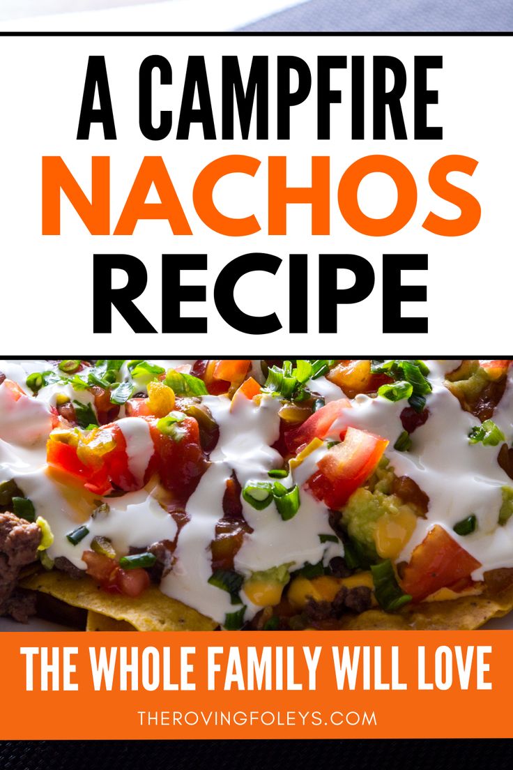 5 Easy and Delicious Camping Dinner Ideas for Every Outdoor Enthusiast