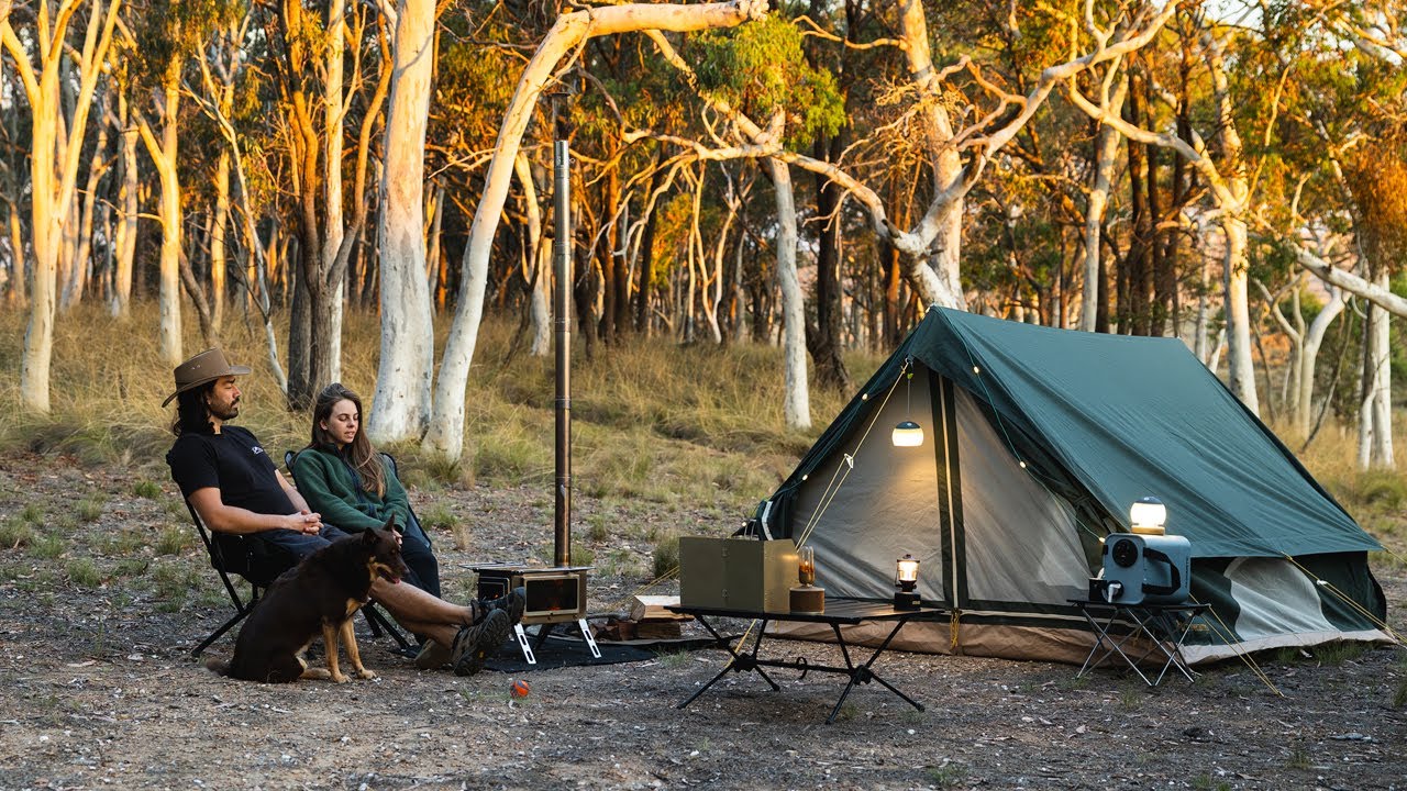Top 10 Camping Must-Haves Every Outdoor Enthusiast Should Pack