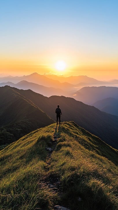 Top Hiking Instagram Pictures: Capturing Nature’s Beauty Like a Pro