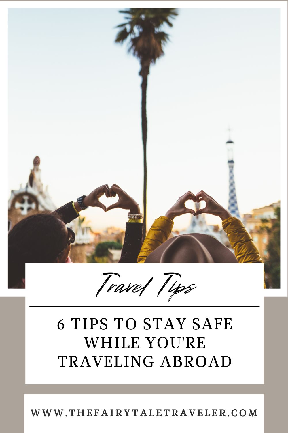 Travel Warning: What You Need to Know Before Visiting High-Risk Destinations in 2025