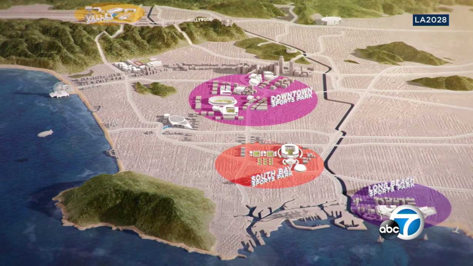 Everything You Need to Know About the Next Summer Olympics