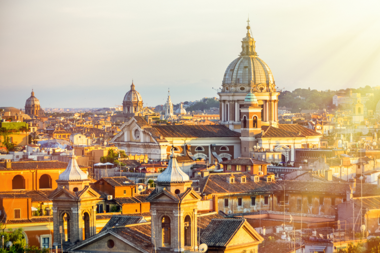 Top 10 Favorite Places to Visit in Italy: A Traveler’s Guide