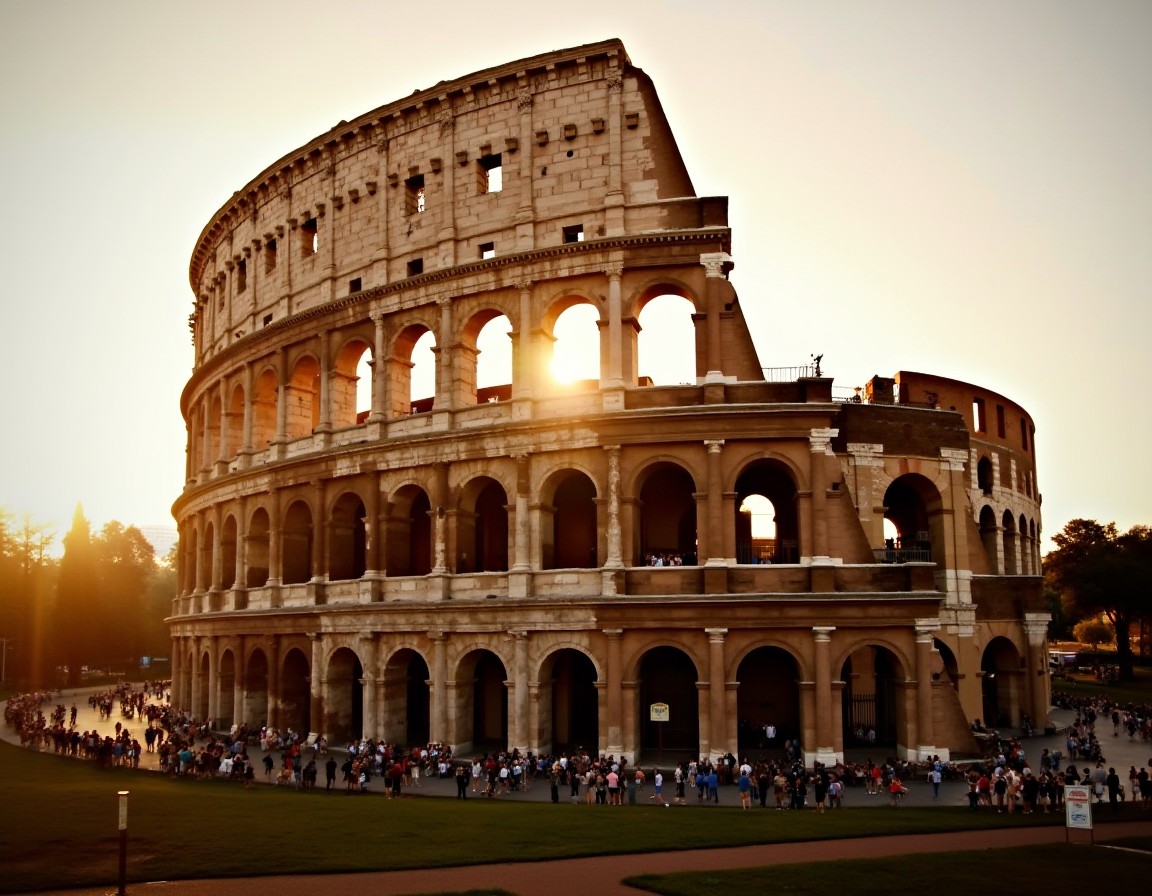 Top 10 Must-Visit Places of Interest in Italy for Travelers