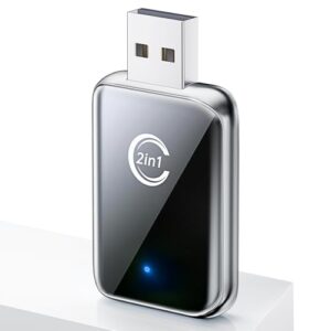 Wireless Carplay Adapter for iPhone – Seamless Driving Experience