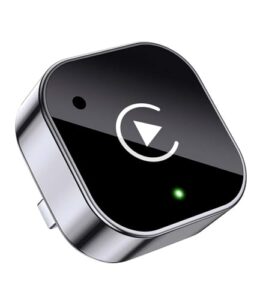 WDZWFHK Wireless CarPlay Adapter & Android Auto Dongle Review | Upgrade Your Drive