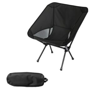 Wind Tour Portable Camping Chair | Lightweight Folding Outdoor Chair