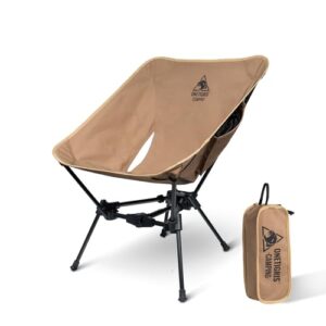 ONETIGRIS Tigerblade Camping Chair Review – Portable & Lightweight