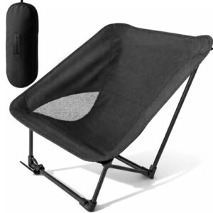 Portable Camping Chair for Young Adults and Teens,  – Amazon