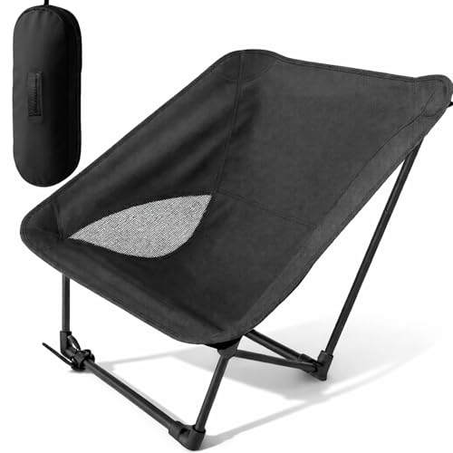 Portable Camping Chair for Young Adults and Teens,  – Amazon