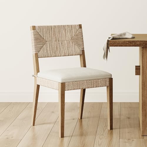 Nathan James Beacon Boho Dining Chair