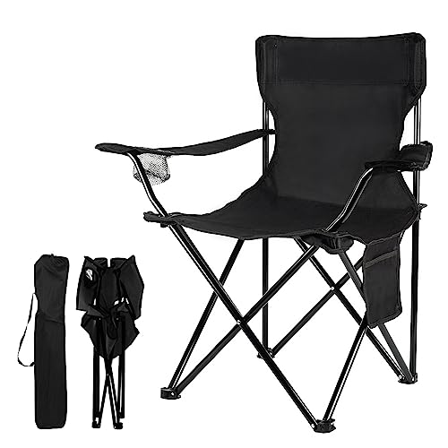 Damei Century Folding Camping Chair – Lightweight, Portable Camping Chair