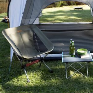 Naturehike YL08 Ultralight Camping Chair Review – Amazon
