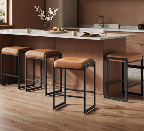 VASAGLE EKHO Bar Stools Set Review: Pros, Cons & Best Use Cases