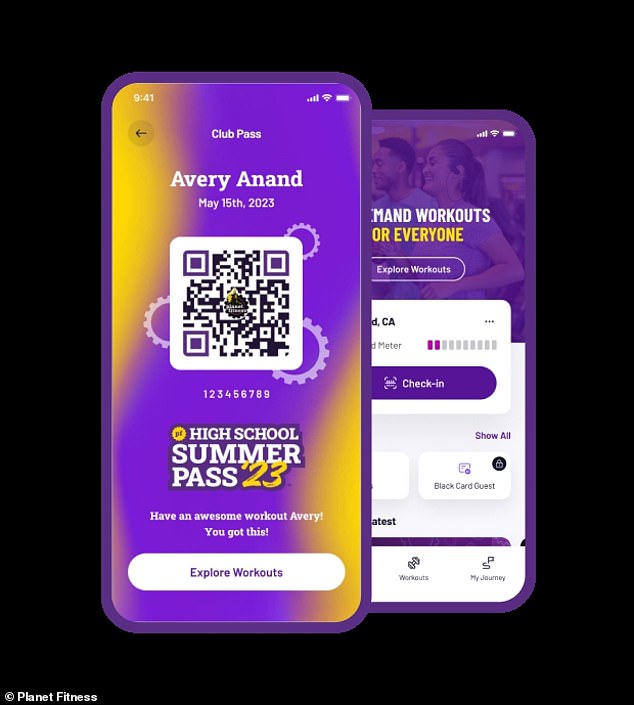 What Is a Summer Pass at Planet Fitness? Everything You Need to Know