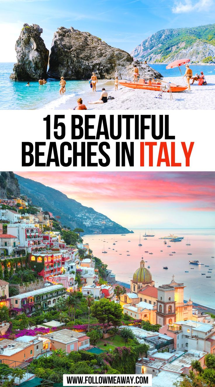 Top 10 Must-Visit Destinations Near Italy for Travel Enthusiasts