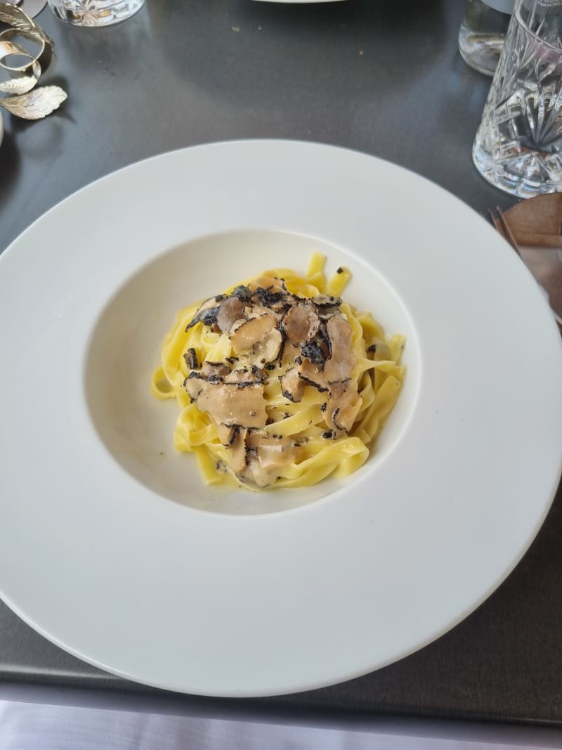 Top 10 Best Italian Restaurants with a View for Unforgettable Dining Experiences