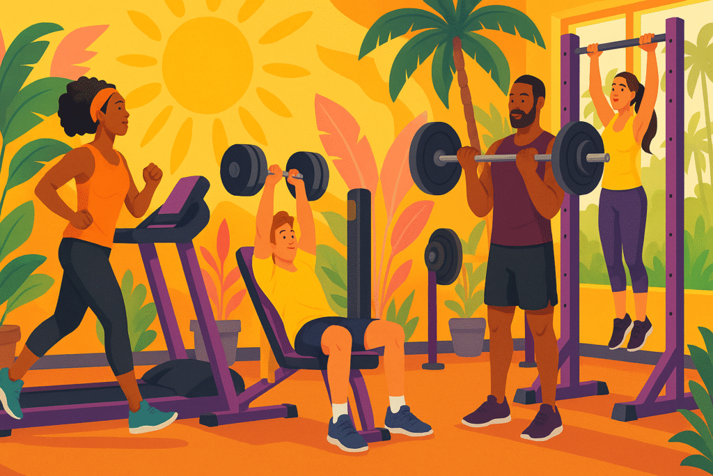 How to Get the Planet Fitness Teen Summer Pass: 2024 Guide