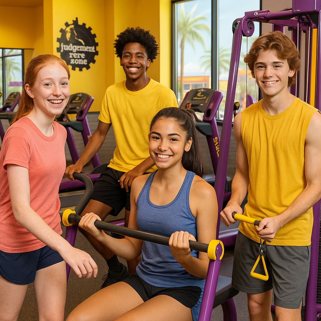 What You Need to Know About the Planet Fitness Summer Pass 2026