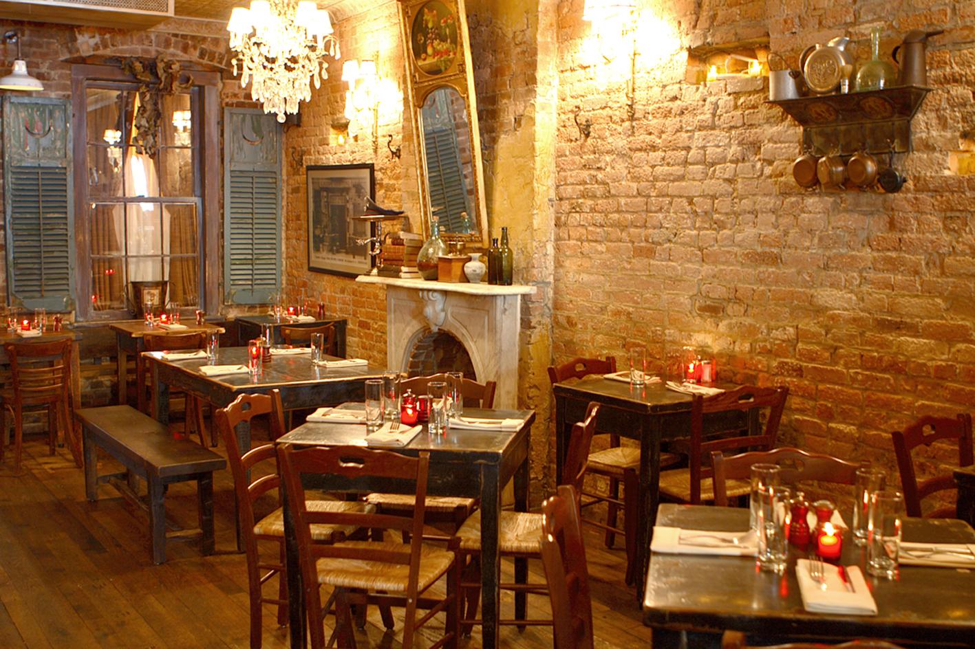 Top Italian Restaurants Near You: Find the Best Dining Spots Today
