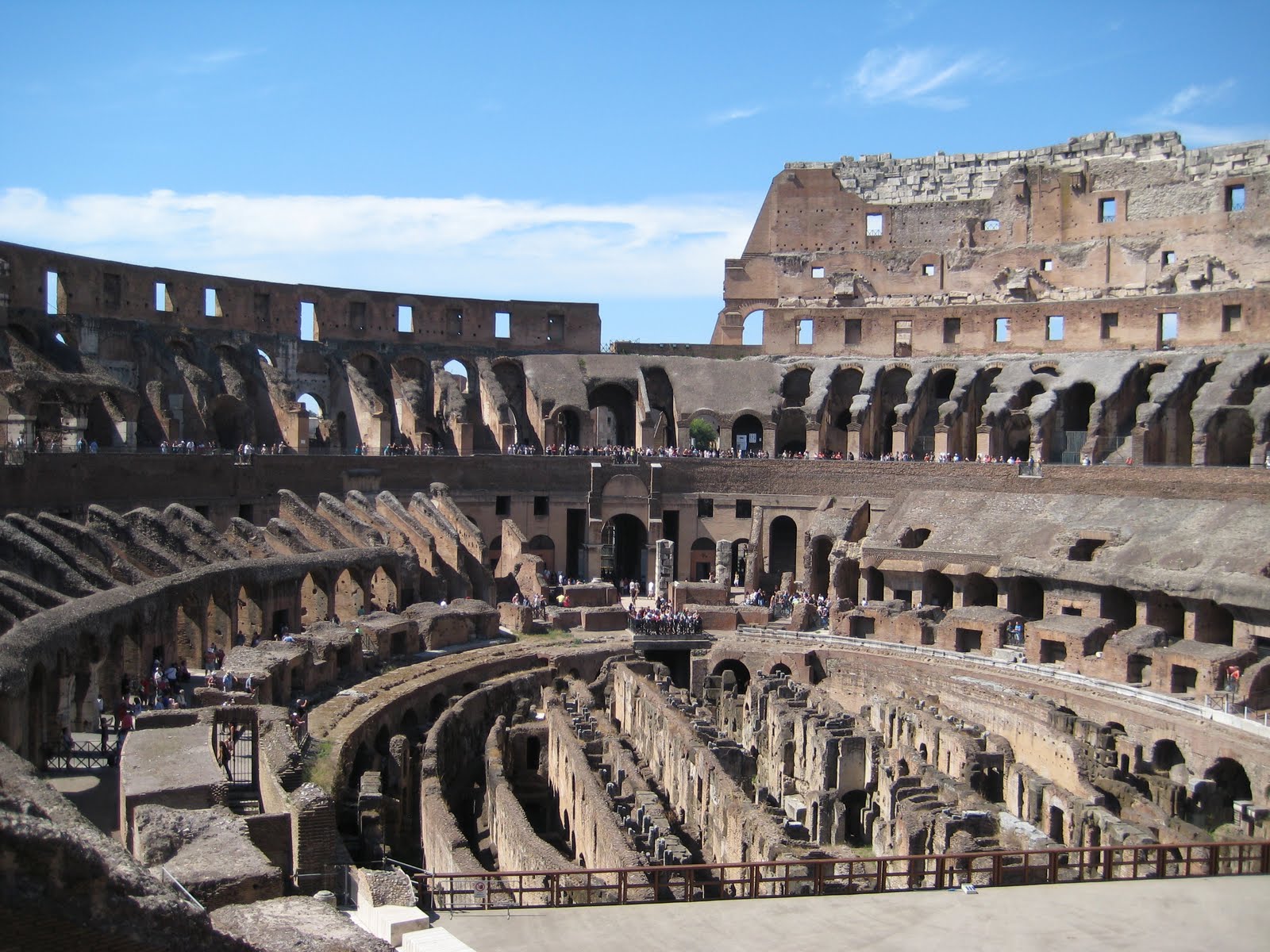 Top Italian Vacation Destinations: Must-Visit Places in Italy