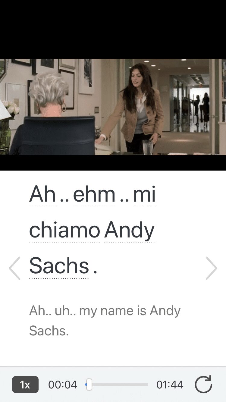 Top Aesthetic Italian Phrases to Enhance Your Language Skills