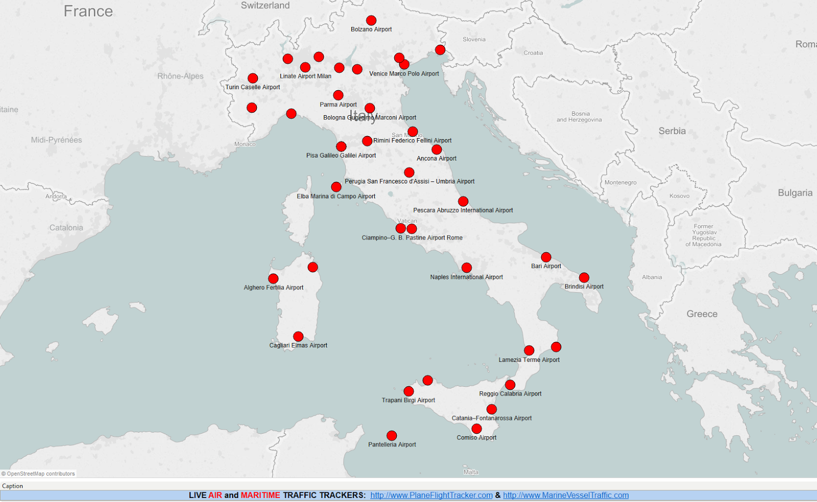 Top Destinations from Stansted to Italy: Travel Guide and Flight Options