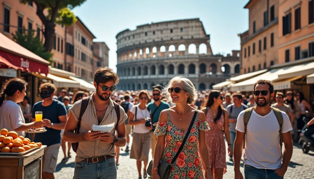 Why Italian is the Perfect Language to Learn for Your Next Destination