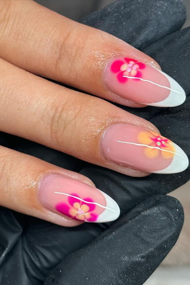 Top Summer Nails 2026 Trends You Can’t Miss