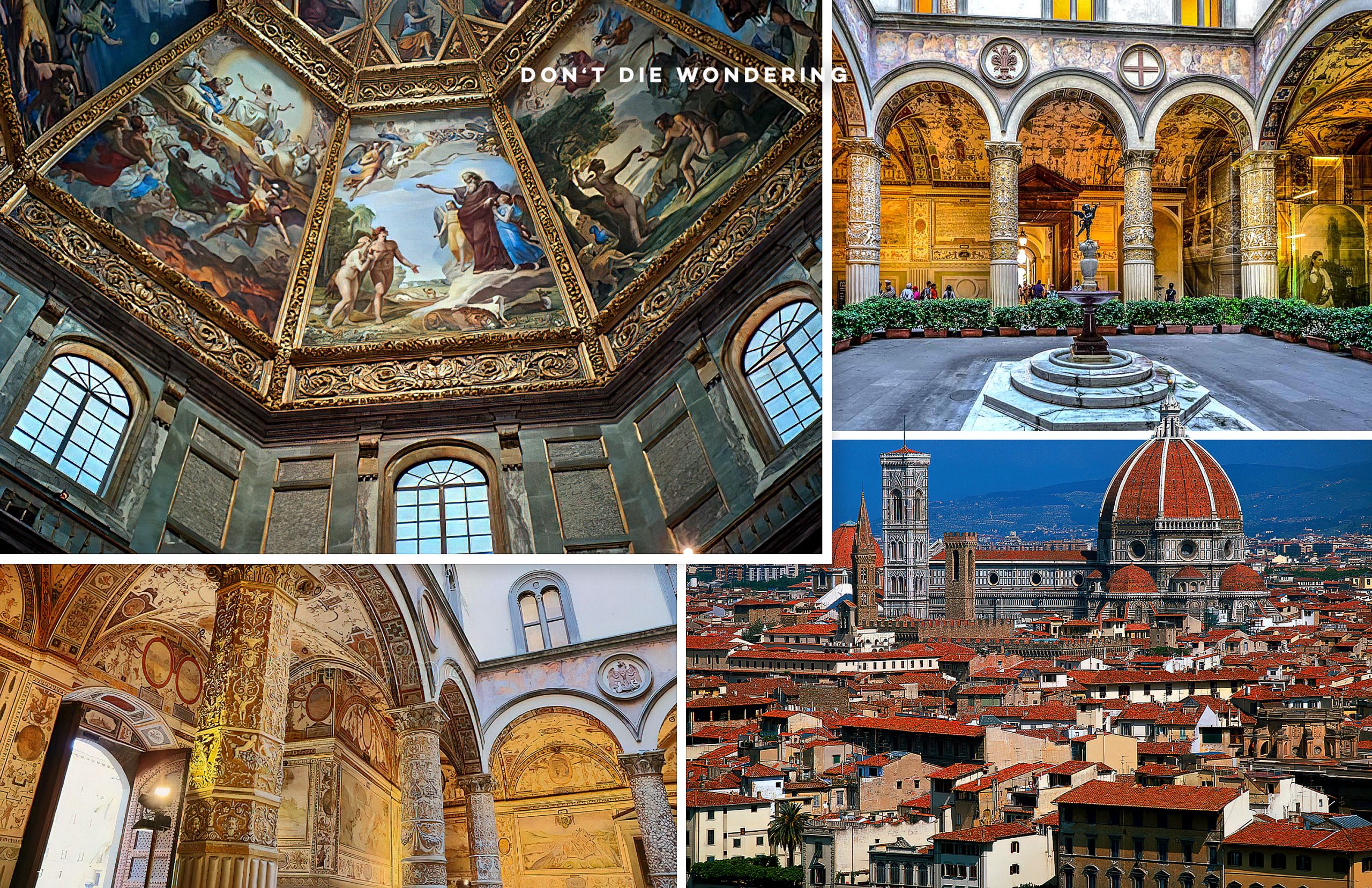 Why Is Italy So Aesthetic: Exploring the Beauty and Culture of the Boot Country