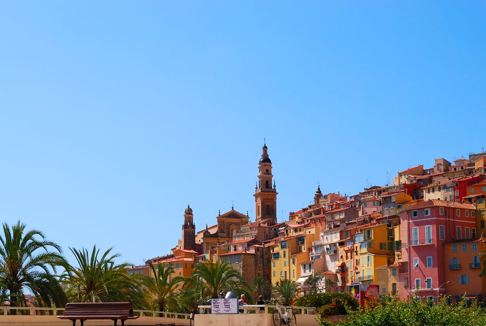 Which Italian City Is Closest to Nice? A Traveler’s Guide