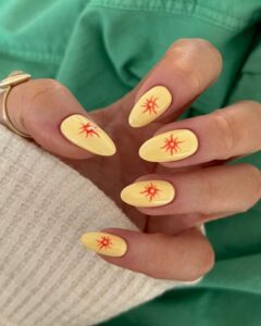 Top 10 Cute Summer Nail Designs to Try This Season