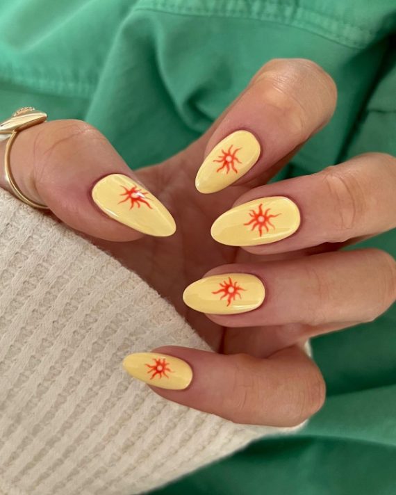 Top 10 Cute Summer Nail Designs to Try This Season