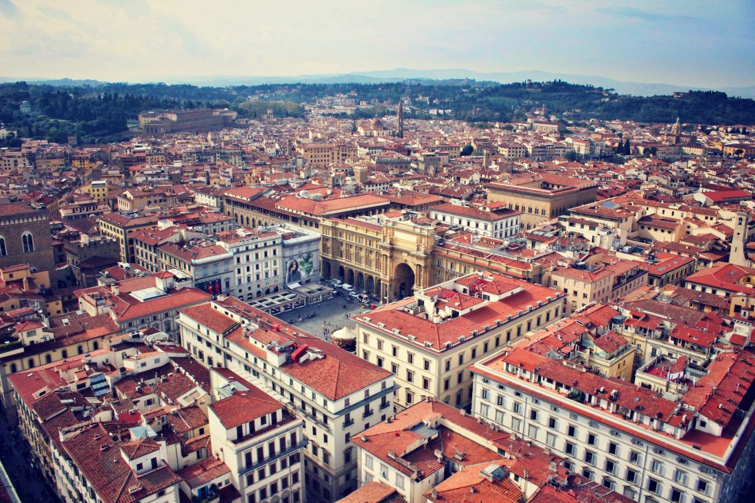Discover the Timeless Beauty of Florence, Italy: Aesthetic Guide to One of the World’s Most Stunning Cities